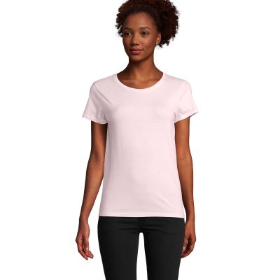 Camiseta mujer personalizada
